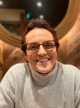 Maria Coats, Consultant HPB Surgeon